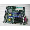 Shanghai    SuperMicro    Server mainboard  双路 quad core 771 pin  X7DB8 REV:2.0 