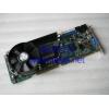 Shanghai   Advantech  EVOC  Industrial  computer mainboard    Full size  CPU board  /卡 带SATA 7865