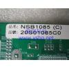 Shanghai   新汉  Router   防火墙 mainboard NEXCOM NSB1085 NSB1125