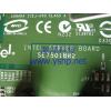 Shanghai   Intel Server Board  Server 双路XEONmainboard SE7501BR2