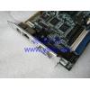 Shanghai   华北Industrial computer mainboard  Full size  CPU board  /卡 带网口 NORCO-740AE