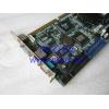 Shanghai    EVOC  FSC-1713VNA VER A4 Industrial  computer mainboard    Full size  CPU card /板