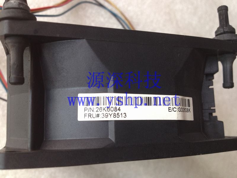 上海源深科技 Shanghai   IBM X226 机箱 Fan   FFB0812EHE 26K6084 39Y8513 高清图片