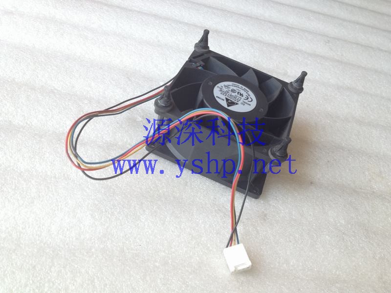 上海源深科技 Shanghai   IBM X226 机箱 Fan   FFB0812EHE 26K6084 39Y8513 高清图片