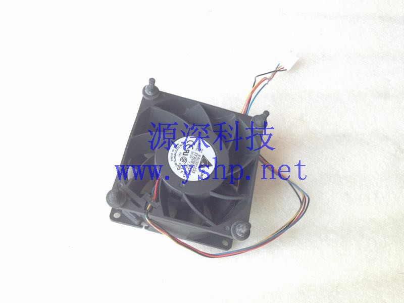 上海源深科技 Shanghai   IBM X226 机箱 Fan   FFB0812EHE 26K6084 39Y8513 高清图片