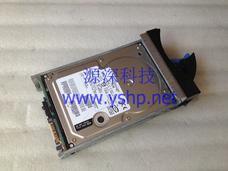 上海源深科技 Shanghai   IBM TotalStorage SSA Hard disk   72.8G 10K 18P5814 高清图片