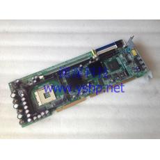 Shanghai   华北Industrial computer NORCO-868 V1.0 mainboard  Full size  CPU card 