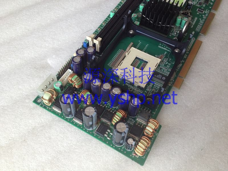 上海源深科技 Shanghai    Lenovo  天工Industrial computer Industrial motherboard  Full size  CPU card  845GVL 高清图片