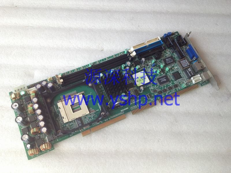上海源深科技 Shanghai    Lenovo  天工Industrial computer Industrial motherboard  Full size  CPU card  845GVL 高清图片