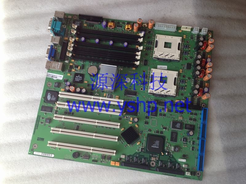 上海源深科技 Shanghai    Fujitsu  Fujitsu Siemens mainboard S26361-D1419-A12 GS4 高清图片