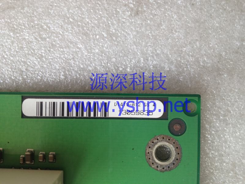 上海源深科技 Shanghai    Fujitsu  Fujitsu Siemens mainboard S26361-D1419-A12 GS4 高清图片