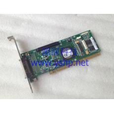 Shanghai    Server Adaptec SCSI Raid card PCI-X ASR-2130SLP