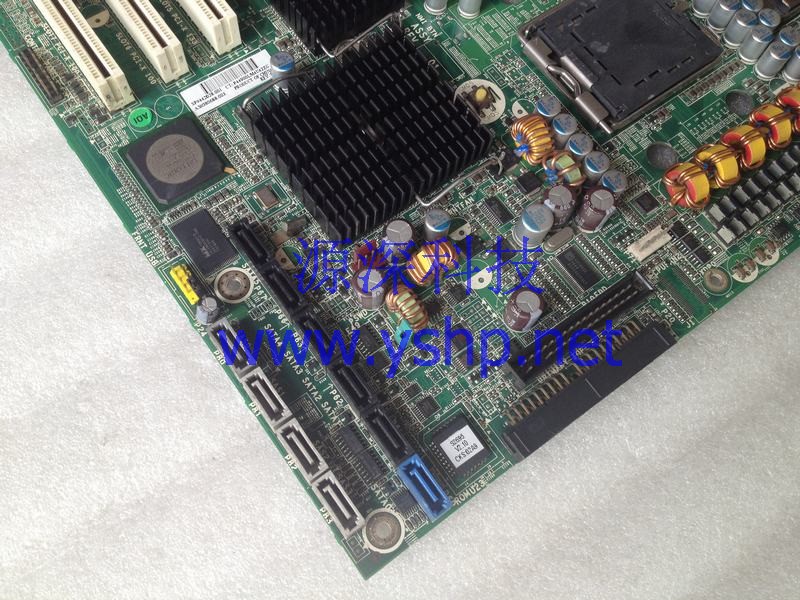 上海源深科技 Shanghai   HP XW8400  Workstation  mainboard 442028-001 380688-003 高清图片