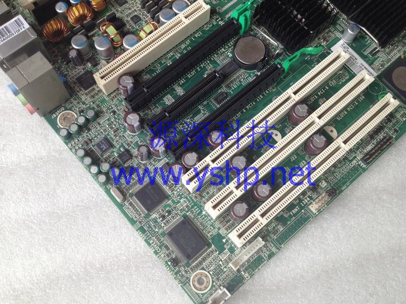 上海源深科技 Shanghai   HP XW8400  Workstation  mainboard 442028-001 380688-003 高清图片