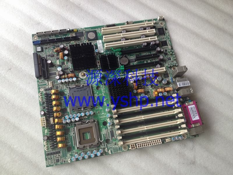 上海源深科技 Shanghai   HP XW8400  Workstation  mainboard 442028-001 380688-003 高清图片