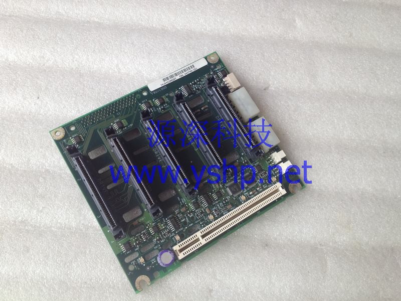 上海源深科技 Shanghai   INTEL  Server SCSI Hard disk backplane   A43798-201 高清图片