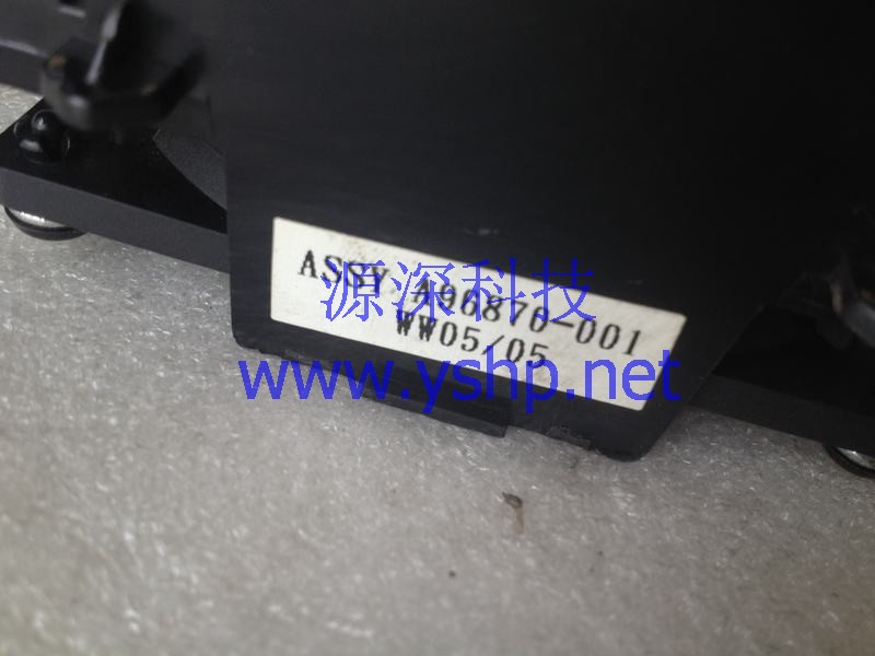 上海源深科技 Shanghai   Intel 英特尔  Server 机箱 Fan   A96870-001 高清图片