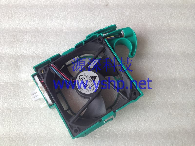 上海源深科技 Shanghai   INTEL  Server  Chassis Fan   A96869-002 高清图片