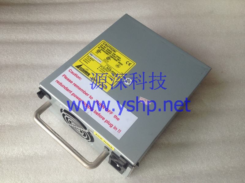 上海源深科技 Shanghai   ACE-R20A  Hot swappable  Industrial computer  industrial   Power supply 高清图片