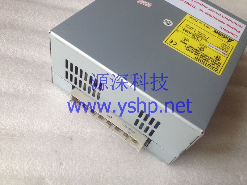 上海源深科技 Shanghai   ACE-R20A  Hot swappable  Industrial computer  industrial   Power supply 高清图片