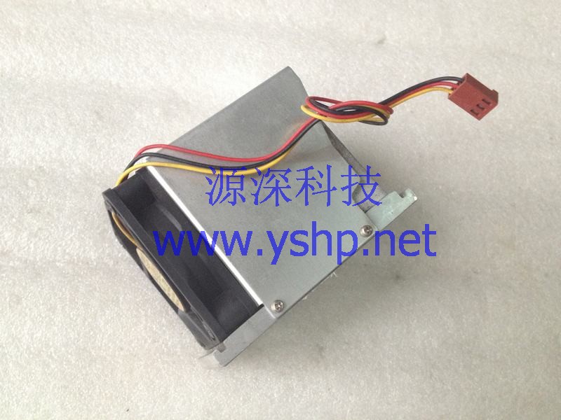 上海源深科技 Shanghai    Server CPU散热器  Fan   散热片 R126015DH 高清图片