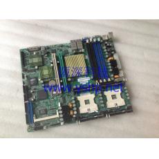 Shanghai    SuperMicro  Micro Super X5DPA-8GG REV 1.11 双路XEON  Server mainboard 