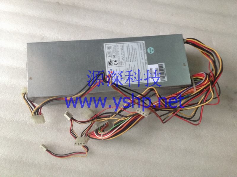 上海源深科技 Shanghai    SuperMicro   Server  Power Supply   2U机架 ABLECOM SP402-2C 高清图片