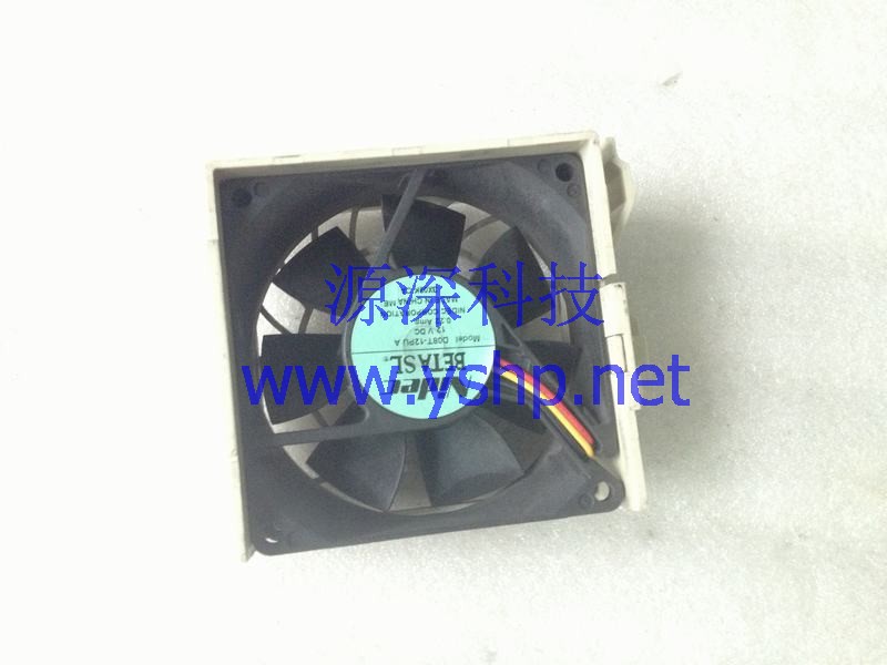 上海源深科技 Shanghai    SuperMicro   Server  Chassis Fan   D08T-12PUA 高清图片