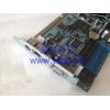 Shanghai   华北Industrial  computer mainboard   NORCO-840AE VER1.1  Full size  CPU card 