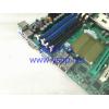 Shanghai    SuperMicro  Micro Super X5DPA-8GG REV 1.11 双路XEON  Server mainboard 