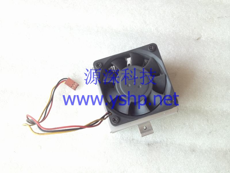 上海源深科技 Shanghai   IBM X342 CPU散热器 22P4370 22P4369 25P2601 高清图片