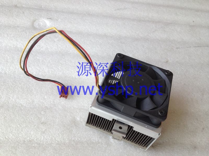 上海源深科技 Shanghai   IBM X342 CPU散热器 22P4370 22P4369 25P2601 高清图片