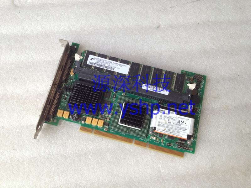 上海源深科技 Shanghai   NEC N8103-81F MR320-2  Raid card Disk array controller 高清图片