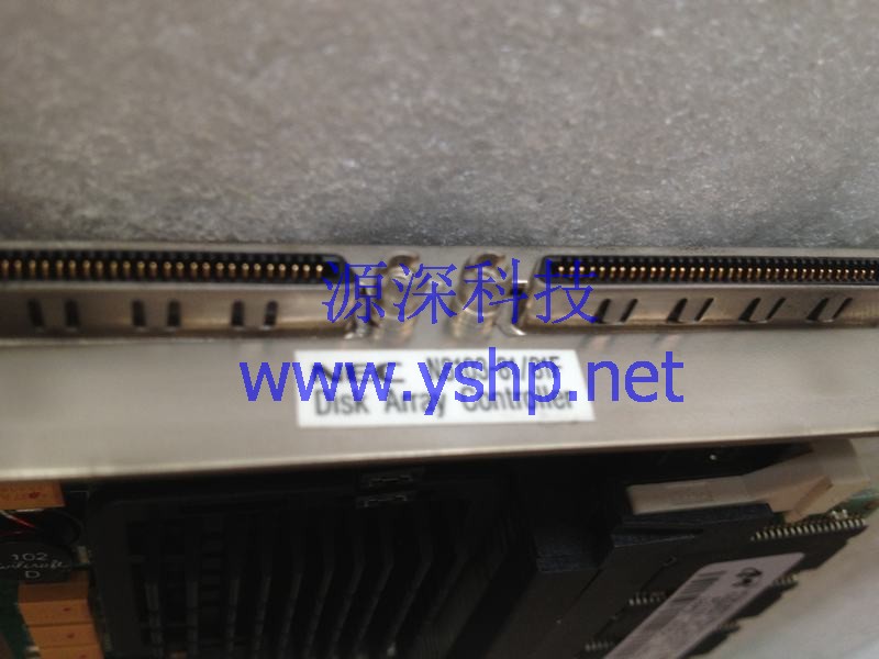 上海源深科技 Shanghai   NEC N8103-81F MR320-2  Raid card Disk array controller 高清图片