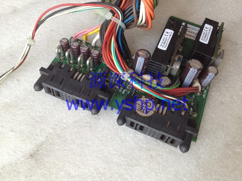 上海源深科技 Shanghai   NEC  Server  Power Supply  分配板 DD-3221 S78-3300240-L05 856-851181-002-B 高清图片