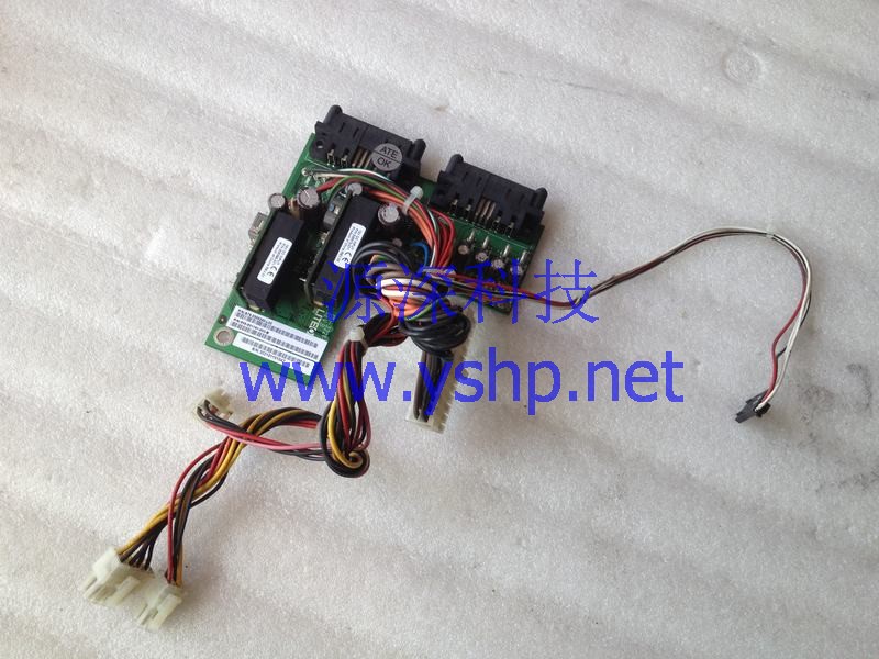 上海源深科技 Shanghai   NEC  Server  Power Supply  分配板 DD-3221 S78-3300240-L05 856-851181-002-B 高清图片