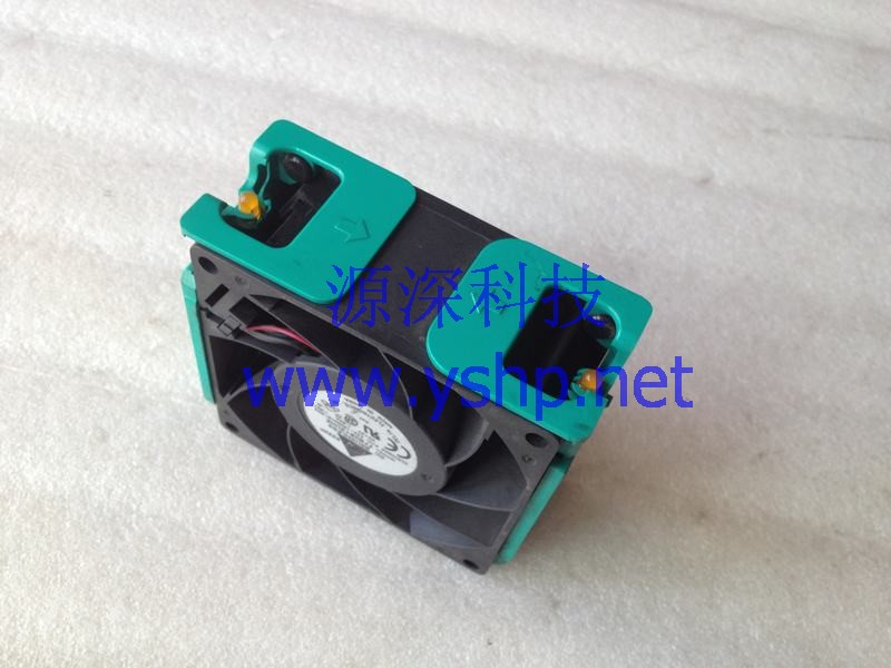 上海源深科技 Shanghai   NEC  Server 机箱散热 Fan   FFB0812UHE 高清图片