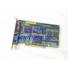Shanghai   Siemens PCD-5H  Graphics Card   S26361-D9450-V1 GS:01