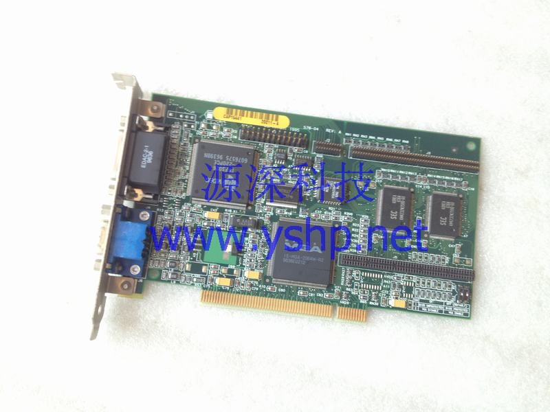 上海源深科技 Shanghai   Siemens PCD-5H  Graphics Card   S26361-D9450-V1 GS:01 高清图片