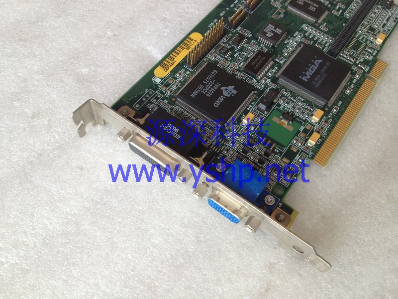上海源深科技 Shanghai   Siemens PCD-5H  Graphics Card   S26361-D9450-V1 GS:01 高清图片