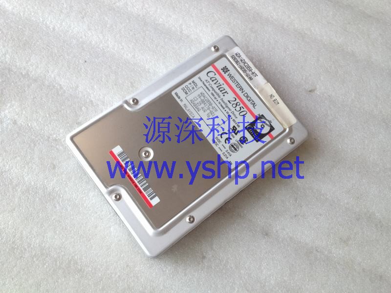 上海源深科技 Shanghai   Siemens PCD-5H 8.53M  Hard disk   WDAC2850-07F S26361-H235-V100 高清图片