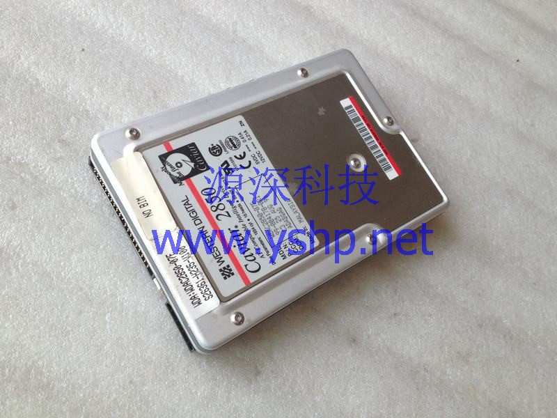 上海源深科技 Shanghai   Siemens PCD-5H 8.53M  Hard disk   WDAC2850-07F S26361-H235-V100 高清图片