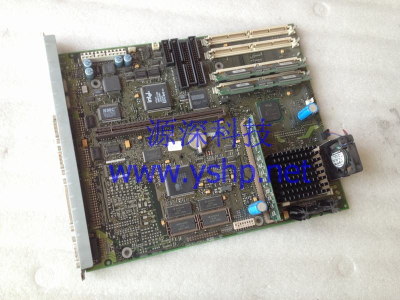 上海源深科技 Shanghai    Siemens  Siemens pcd-5h mainboard S26361-D943-A52 高清图片