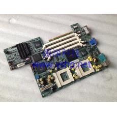 Shanghai   方正圆明 1000R-T  Server mainboard DA0S17MB8B2
