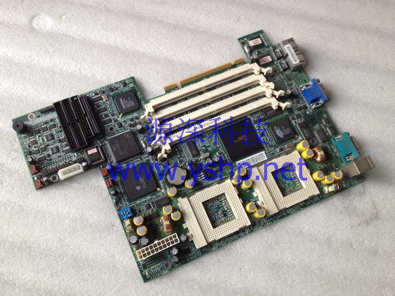 上海源深科技 Shanghai   方正圆明 1000R-T  Server mainboard DA0S17MB8B2 高清图片