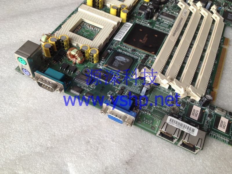 上海源深科技 Shanghai   方正圆明 1000R-T  Server mainboard DA0S17MB8B2 高清图片