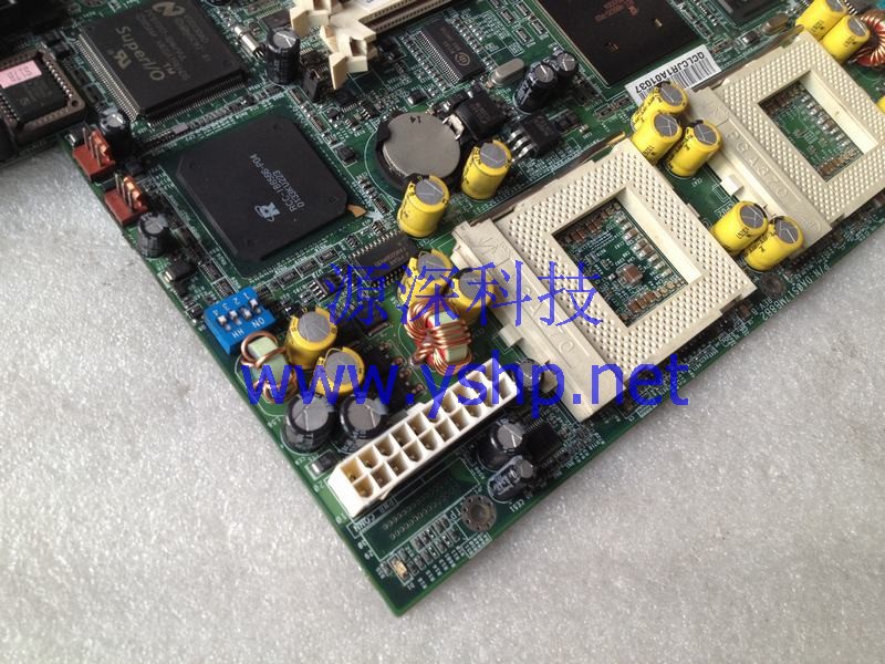 上海源深科技 Shanghai   方正圆明 1000R-T  Server mainboard DA0S17MB8B2 高清图片