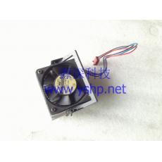 Shanghai   方正圆明 2000R CPU散热器 AD0612HB-D76GL