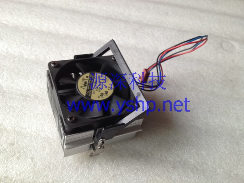 上海源深科技 Shanghai   方正圆明 2000R CPU散热器 AD0612HB-D76GL 高清图片