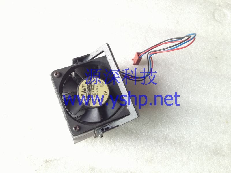 上海源深科技 Shanghai   方正圆明 2000R CPU散热器 AD0612HB-D76GL 高清图片